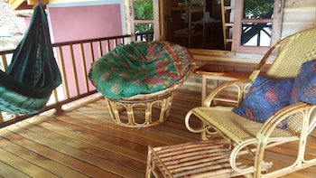 sabai corner bungalows