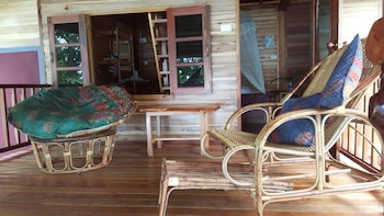 sabai corner bungalows