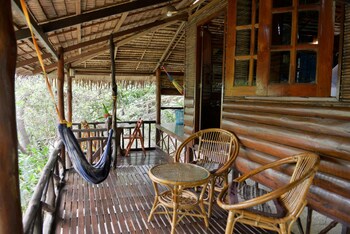 sabai corner bungalows