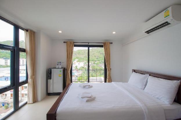 le siri hotel
