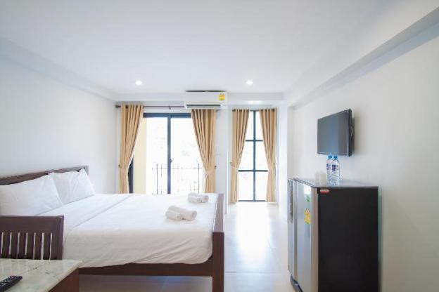 le siri hotel