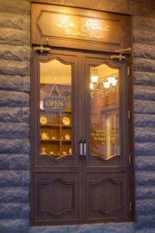 Le Siri Hotel,Near Thaksin University,3 star