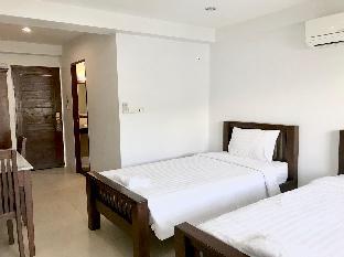 Le Siri Hotel,Near Thaksin University,3 star