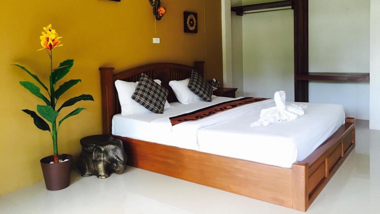 farmsuk residence and resort