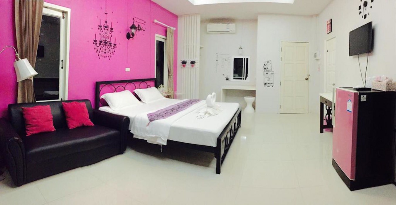 farmsuk residence and resort