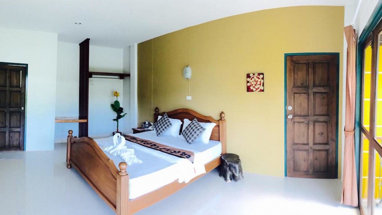 farmsuk residence and resort