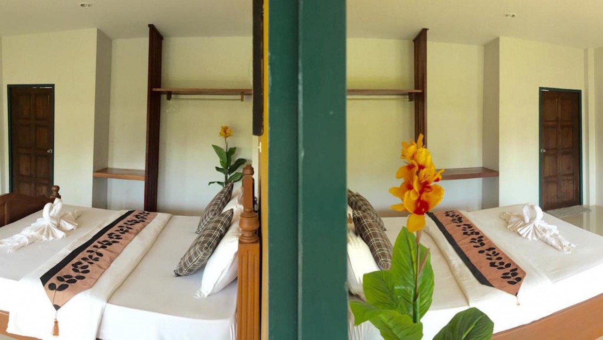 farmsuk residence and resort