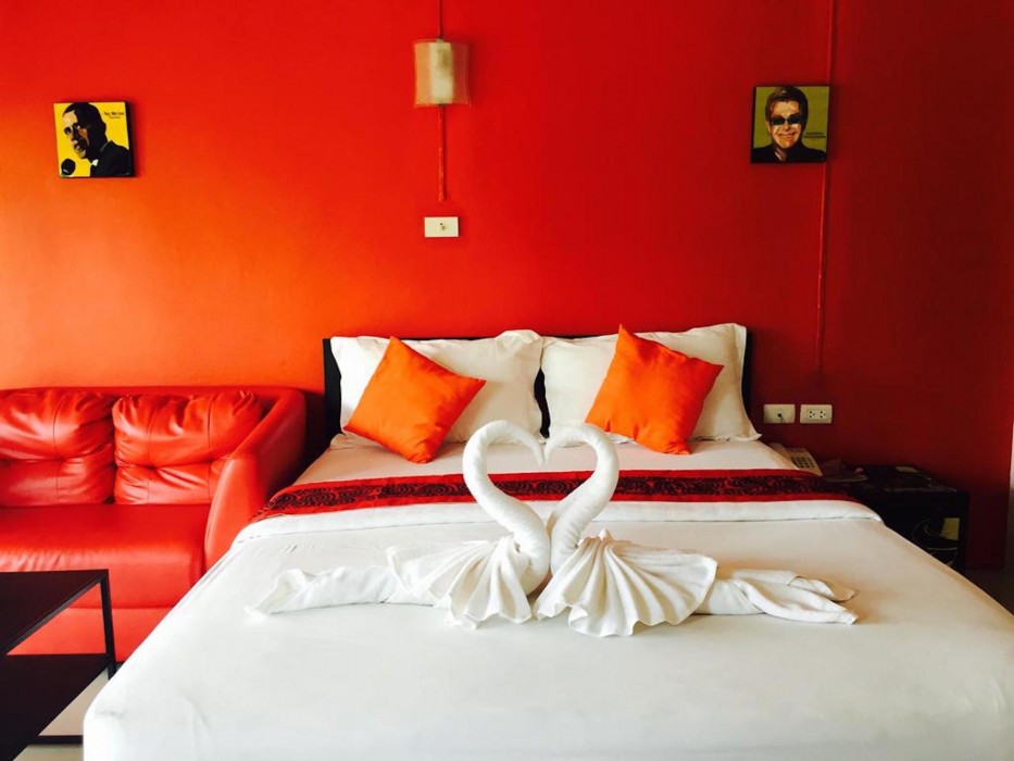 farmsuk residence and resort