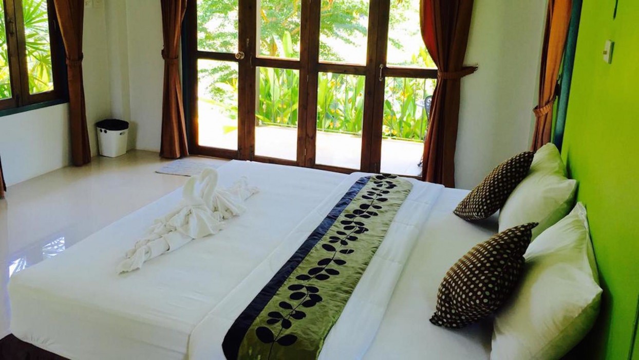 farmsuk residence and resort