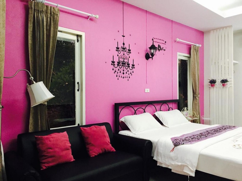 farmsuk residence and resort