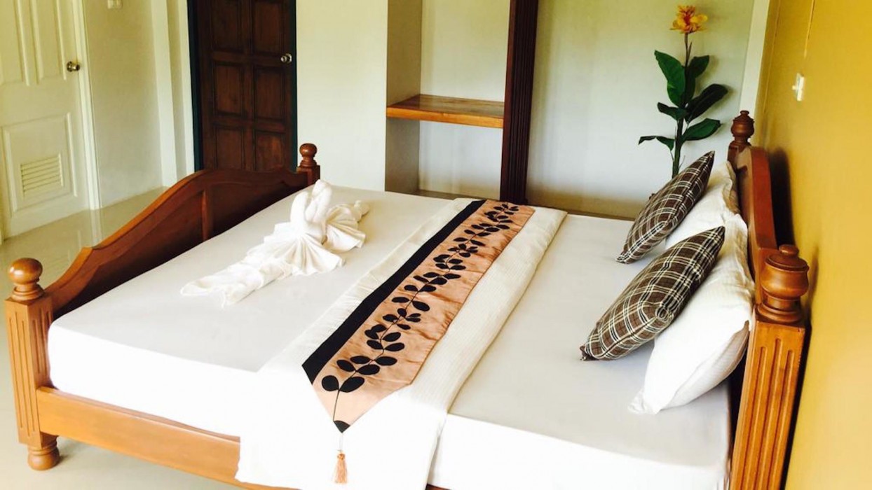 farmsuk residence and resort