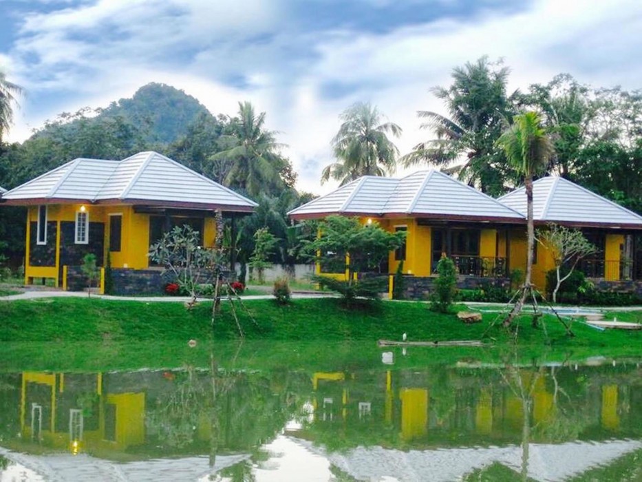 farmsuk residence and resort