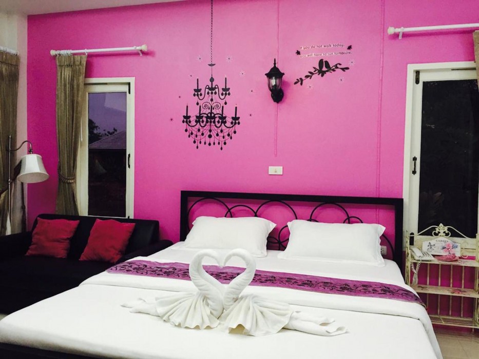 farmsuk residence and resort