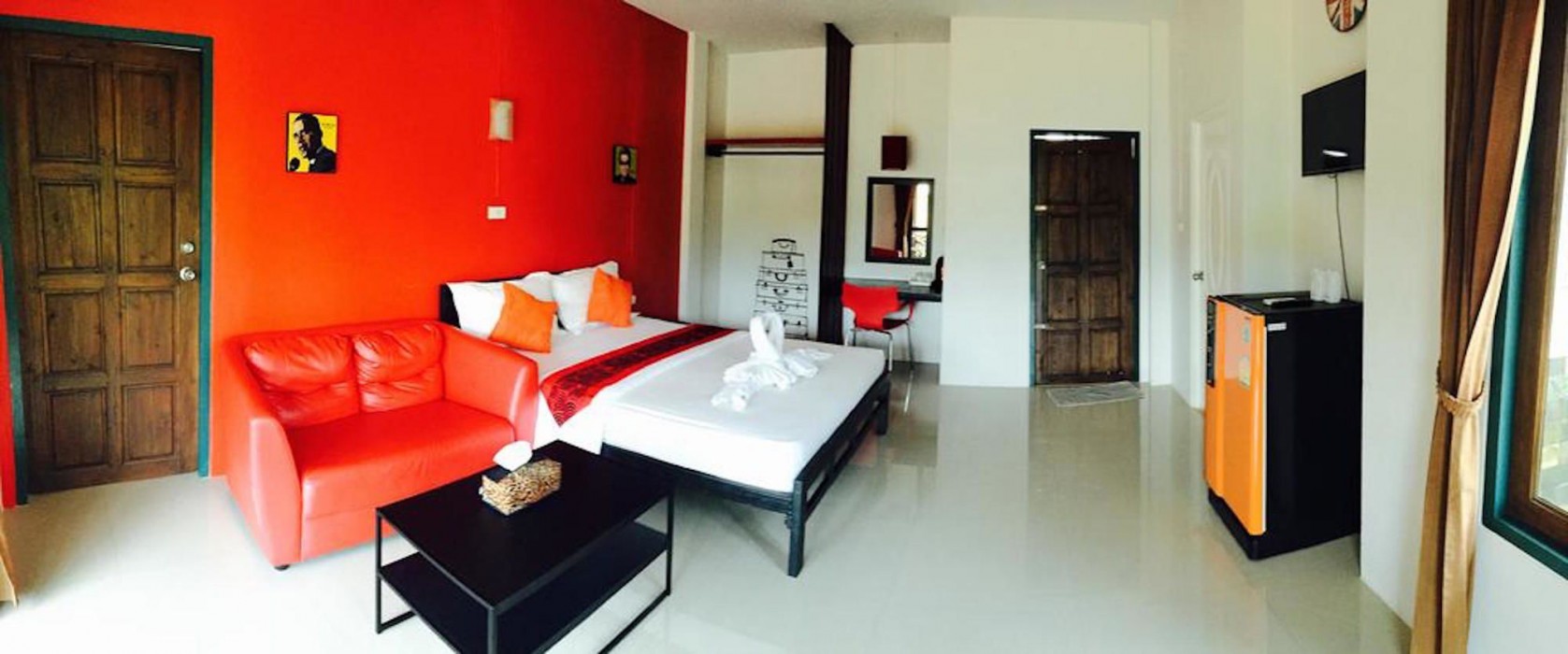 farmsuk residence and resort