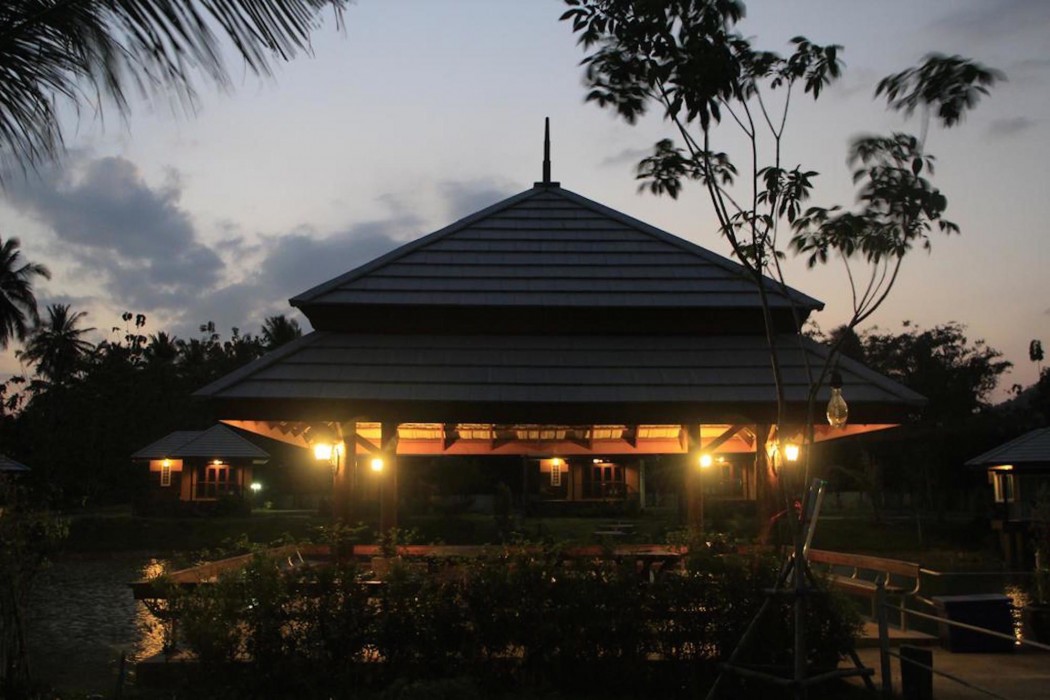 farmsuk residence and resort