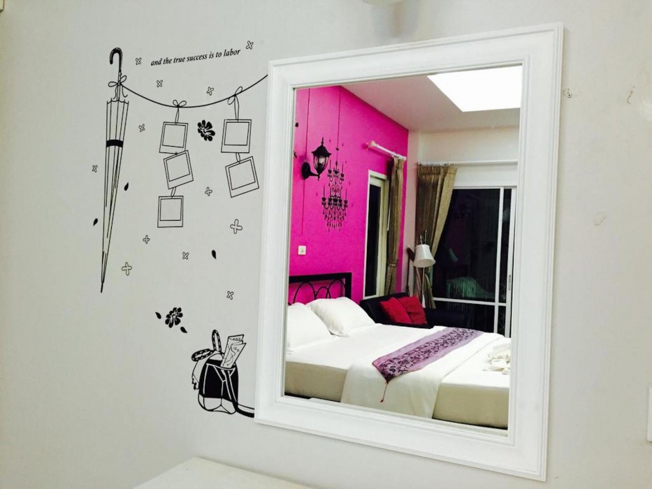 farmsuk residence and resort