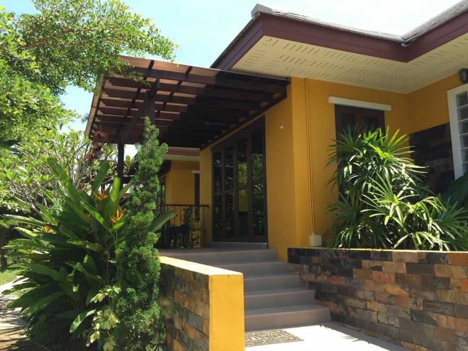 farmsuk residence and resort