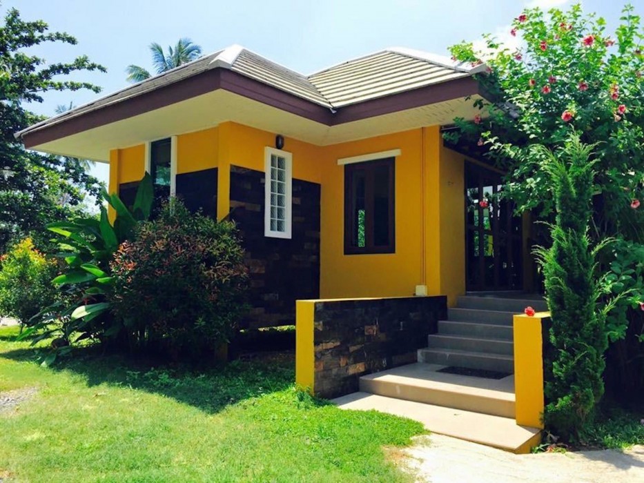 farmsuk residence and resort