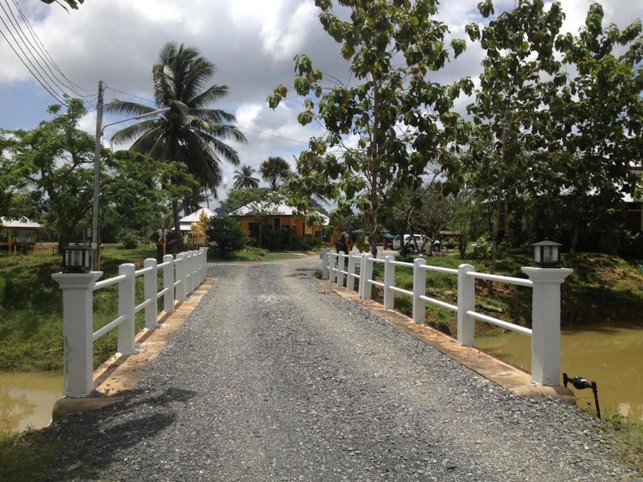 farmsuk residence and resort