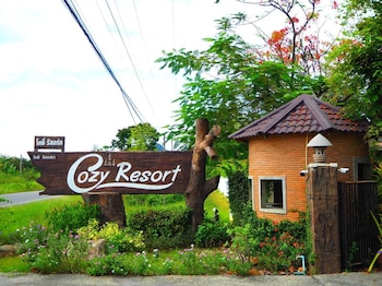 Cozy Resort,Prachuap Khiri Khan>>Hua Hin,3 star