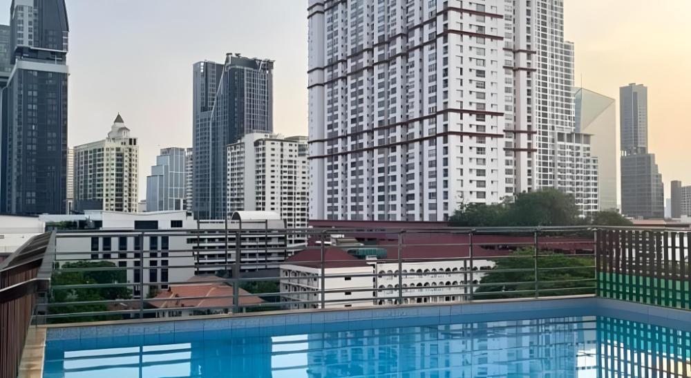 top high airport link hotel