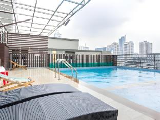 top high airport link hotel