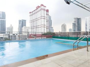 top high airport link hotel