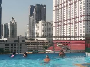 top high airport link hotel