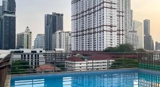 top high airport link hotel
