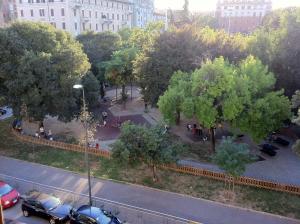 Hotel Aspromonte,Citta Studi>>Cardano Al Campo,3 star