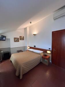 hotel aspromonte