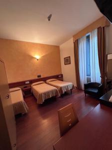 hotel aspromonte