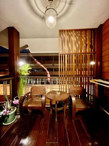 wannamas chiangmai boutique house