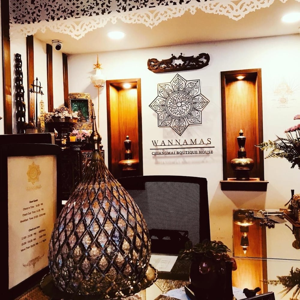 wannamas chiangmai boutique house