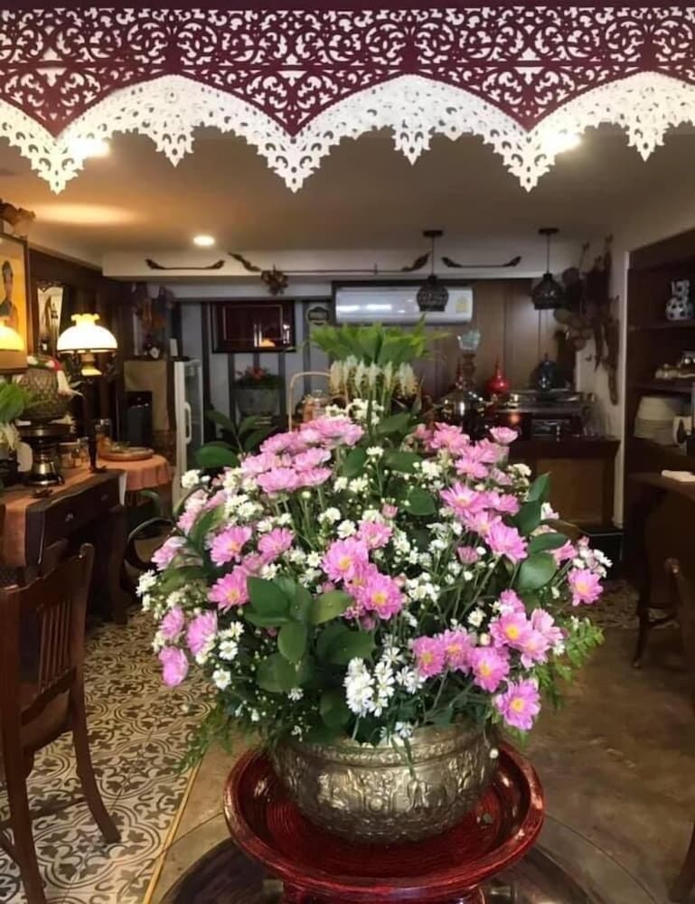 wannamas chiangmai boutique house