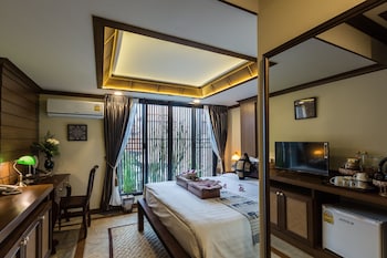 wannamas chiangmai boutique house