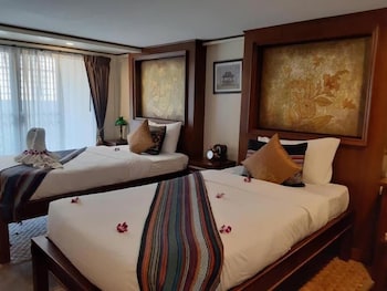 wannamas chiangmai boutique house