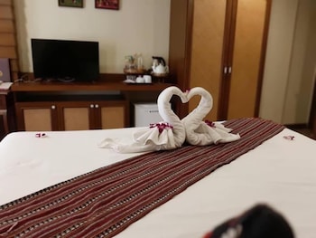 wannamas chiangmai boutique house