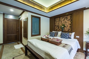 wannamas chiangmai boutique house