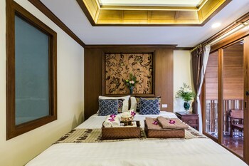 wannamas chiangmai boutique house