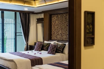 wannamas chiangmai boutique house