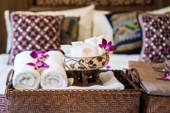 wannamas chiangmai boutique house