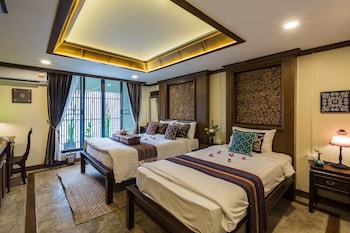 wannamas chiangmai boutique house