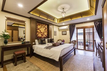 wannamas chiangmai boutique house