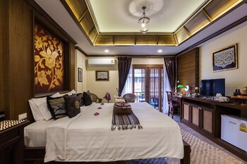 wannamas chiangmai boutique house