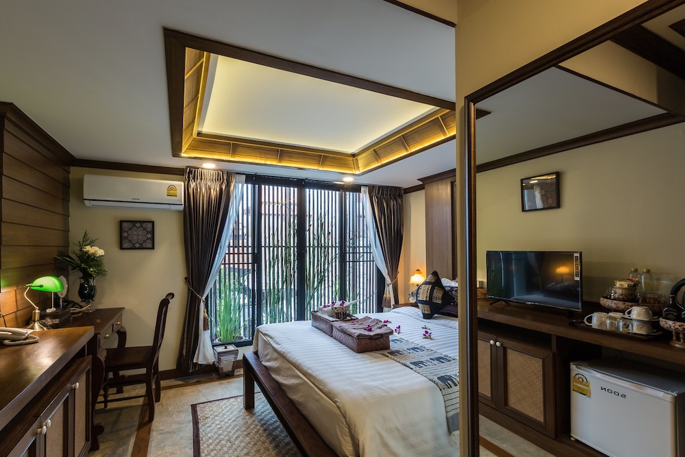 wannamas chiangmai boutique house