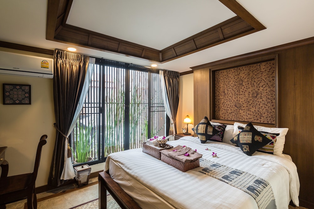 wannamas chiangmai boutique house