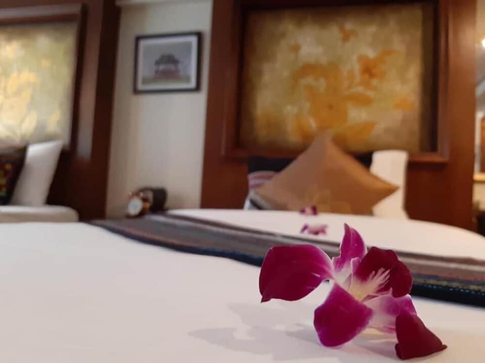 wannamas chiangmai boutique house