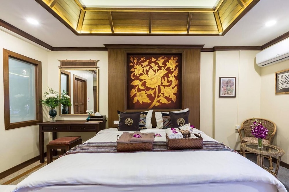 wannamas chiangmai boutique house