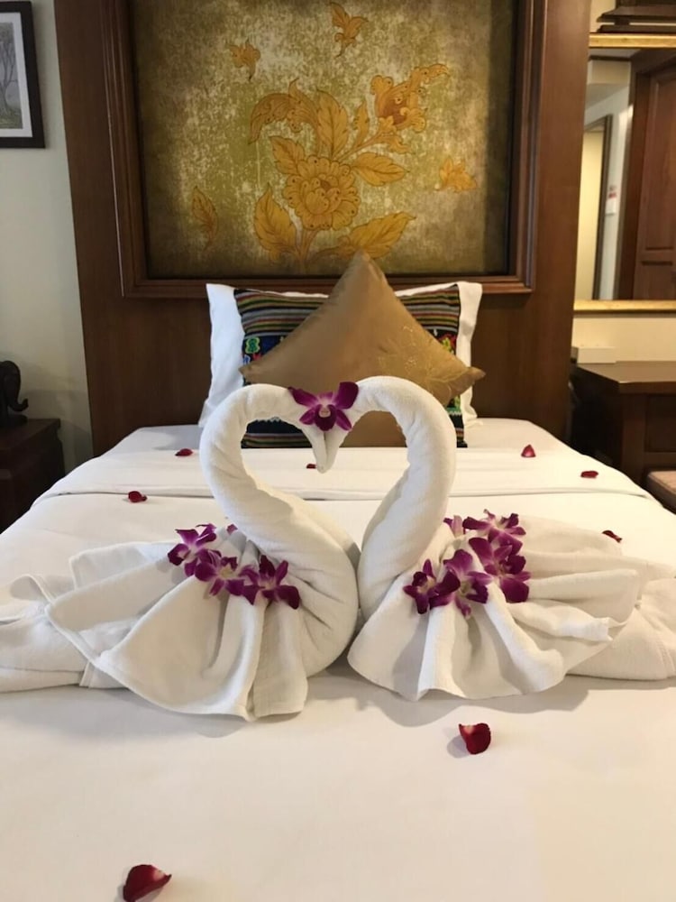 wannamas chiangmai boutique house